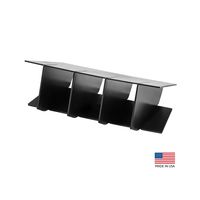 Vehicle OCD - Glove Box Organizer for Toyota Tacoma (2005-2015) - Made in USA