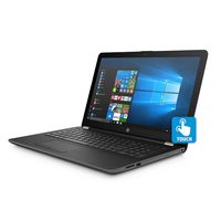 HP Touchscreen 15.6 inch HD Notebook , Intel Core i5-8250U Processor up to 3.40 GHz, 8GB DDR4, 2TB Hard Drive, Optical Drive, Webcam, Backlit Keyboard, Bluetooth, Windows 10(Renewed)
