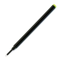 Monteverde Ceramic Rollerball Refill for Capped Rollerball Pens, Lime Green, 6 Pack (G233LG)