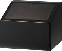 NHT Atmos Mini Add-On Speaker for Dolby Atmos, Single, High Gloss Black
