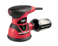 SKIL 7492-02 2.8 Amp 5-Inch Random Orbit Sander With Pressure Control