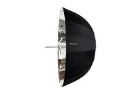 Elinchrom EL26353 Lighting Umbrella Deep Silver 125 cm (49")