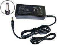 UpBright New Global 24V 2A 48W AC/DC Adapter for Fujitsu fi-5120C, S1500, S1500M Scanners Document Scanner 24VDC 2000mA 48 Watts Power Supply Cord Cable PS Battery Charger Mains PSU