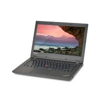 Lenovo ThinkPad L440 14in Laptop, Core i5-4300M 2.6GHz, 8GB Ram, 500GB HDD, Windows 10 Pro 64bit (Renewed)