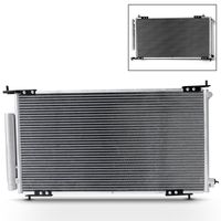 For NEW 7-3148 Aluminum A/C AC Condenser Replacement For 2002-2006 Honda CR-V 2003-2011 Element