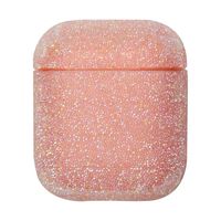 Liveday Apple AirPods 1st 2nd Charging Case Full Glitter Protective Case Cover Compatible