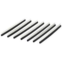 Gikfun 1 X 40 Pin Breakaway Female Header for Arduino (Pack of 20pcs) EK1065