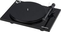 Pro-Ject Essential III (Piano Black)