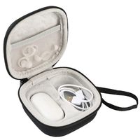 Khanka Hard Travel Case Replacement for Samsung Galaxy Buds, Bluetooth True Wireless Earbuds