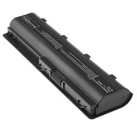 TECHEER MU06 Battery Compatible with HP Compaq Presario CQ32 CQ42 CQ43, HP Pavilion dm4 g4 g6 g7; P/N: 593553-001 593554-001 593550-001 593562-001