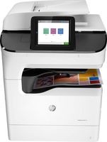 HP PAGEWIDE CLR MFP 779DNS Printer