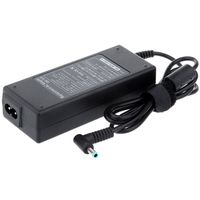 Ineedup 90W AC Adapter Power Supply Cord for HP Pavilion 15 15-e029tx 15-e027tx 15-e028tx PPP012L-E Laptop Charger