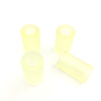 OKLILI 1SET X PA03289-Y034 PA03289-Y035 Feed Exit Roller Tire Compatible with fi-4120C fi-4220C fi-5120C fi-5220C fi-4120 fi-4220 fi-5220 fi-6000 fi-6010 fi-6010N fi-6000NS