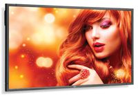 NEC P463 46" LED Backlit Professional-Grade Large Screen Display TV