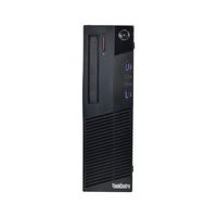 Lenovo M83 SFF, Core i3-4130 3.4GHz, 4GB RAM, 250GB Hard Drive, DVD, Windows 10 Pro 64bit (Renewed)