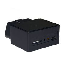 BNEW Vehicle Car obd2 OBD GPS Tracker Real Time Online Tracking Service Free app iOS Android