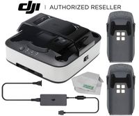 DJI Portable Charging Station for Spark Quadcopter Ultimate Bundle