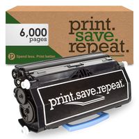 Print.Save.Repeat. Dell PK941 High Yield Remanufactured Toner Cartridge for 2330, 2350 [6,000 Pages]