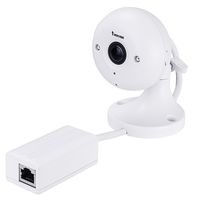 Vivotek Ip8160 2MP Network Cube Camera