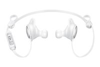 Samsung Level Active Wireless Bluetooth Fitness Earbuds White (Certified Refurbished)