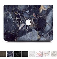 Koru Premium Royal Blue Marble Vinyl Decal Skin Sticker Case Cover for MacBook Pro 15 inch Retina Without CD Drive (Model A1398)