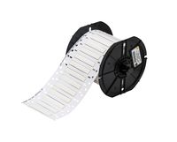 Brady B33D-187-2-342 Permasleeve Heat-Shrink Polyolefin