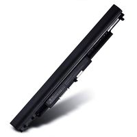 HSX HS03 HS04 Laptop Battery for HP 807956-001 807957-001 HS04 HS03 807612-421 807611-221 240 G4 HSTNN-LB6U HSTNN-DB7I HSTNN-LB6V TPN-I119 807611-421 807611-131 - High Performance 2800mAh/14.8V