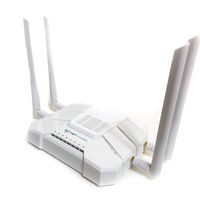 NetAngel Router Internet Filter, Porn Blocker, Instant Alerts, Always-On Web Filtering, Parental Controls, Gigabit Ethernet WiFi Router
