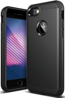 Caseology Legion for Apple iPhone 7 Case (2016) - Dual-Layer Armor - Matte Black