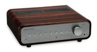 Peachtree Audio nova150 Integrated Amplifier with DAC (Gloss Ebony Mocha)