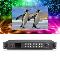 Kystar HD LED Video Wall Processor HD TV1920 × 1200 @60Hz for Led Video Wall Controller-KS600