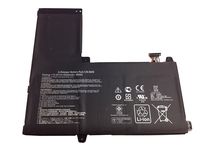 New C41-N541 Battery for Asus Q501L Q501LA Q501LA-BBI5T03 N54PNC3 Laptop 14.8V 66Wh 4520mAh