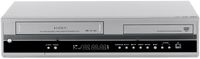 Toshiba D-VR5 DVD Player/Recorder with VCR