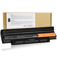 Fancy Buying New Battery for Dell Inspiron 15R (N5010), 15R (N5110), 17 (N7010), 17R (7110), M4110, M5010, M5030, M5110, N5030, N5040, N5050, J1KND WT2P4 07XFJJ 04YRJH 06P6PN 383CW
