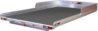 CargoGlide CG2200HD-9548 Heavy Duty Slide Out Truck Bed Tray, 2200 lb Capacity
