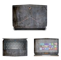 Decalrus - Protective Decal Skin Skins Sticker for 2015 Alienware 13 (13.3" Touch Screen) case Cover wrap AL2015alienware13-4