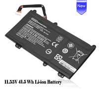SG03XL 849315-850 New Laptop Battery for HP Envy M7-U M7-u009dx M7-u109dx 17-u110nr 17-u163cl 17-u177cl Series; P/N: 849048-421 849049-421 849314-850 HSTNN-LB7F HSTNN-LB7E TPN-I126-12