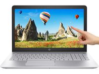Newest HP Pavilion 15.6"HD SVA WLED-backlit Touchscreen Display High performance Notebook | Intel Core i5-7200U | 12GB DDR4 | 1TB HDD | Intel HD Graphics 620 | DVD-RW Writer | Windows 10