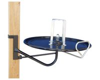 J-K Products HDS-6 Heavy Duty 2x6 StudReel Wire Installation Management Dispenser