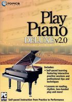 Play Piano Deluxe v2.0