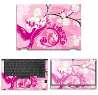 Decalrus - Protective Decal Skin Sticker for Lenovo ThinkPad Yoga 370 (13.3" Screen) case cover wrap LEtnkpadYoga370-92