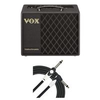 Vox Valvetronix VT20X Modeling Amplifier with Cable