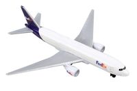 Daron FedEx Single Plane RT1044