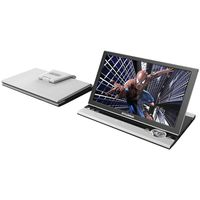 Sylvania SDVD1256 11.6-Inch Portable DVD Player with USB and SD Card Reader (Renewed)