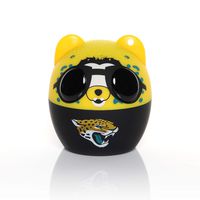 NFL Bitty Boomer Wireless Bluetooth Speaker, Jacksonville Jaguars