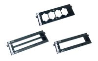 OEM Canon Bundle - 35mm Filmstrip Holder, Slide Holder and 120 Holder for Canon CanoScan 8000F, 8400F, 9000, 9000F