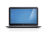 Dell XPS XPSU12-4672CRBFB 12.5-Inch 2 in 1 Convertible Touchscreen Laptop