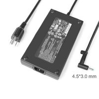 Flgan 200W 19.5V 10.3A Charger Power Adapter for HP OMEN 15 15t 17 17t ZBook 15 17 G3 G4 G5, ZBook Studio G3 G4 G5 Pavilion Gaming 15-cx TPN-CA03 L00818-850 835888-001 TPN-DA10