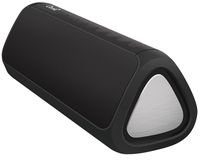 Oontz Angle 3XL Ultra: Portable Bluetooth Speaker, Enhanced Bass 24 Watts Power Louder Volume Superior Sound, 100ft Wireless Range, Play Two Together Music in Awesome Dual Stereo IPX5 Splashpro