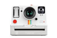 Polaroid Originals OneStep+ White (9015) Bluetooth Connected Instant Film Camera
